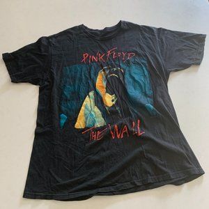 Pink Floyd The Wall T Shirt